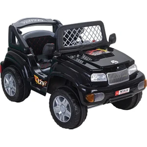 12V Panter Akülü Araba