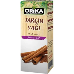 Tarçın Yağı 20 ml