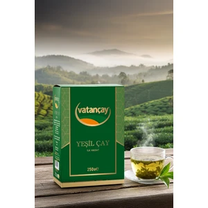 Yeşil Çay 250GR