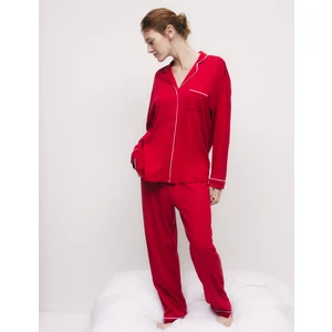 Marks & Spencer Cool Comfort™ Pijama Seti
