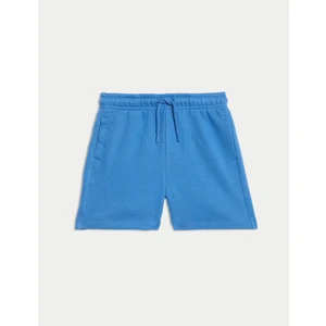 Marks & Spencer Regular Fit Şort (2-8 Yaş)