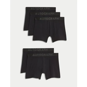 Marks & Spencer 5'li Boxer Seti