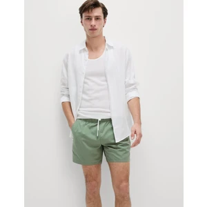 Marks & Spencer Quick Dry Deniz Şortu