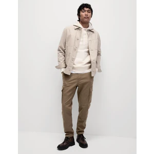 Marks & Spencer Tapered Fit Kargo Pantolon