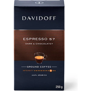 Espresso 57 Öğütülmüş Kahve 250 g