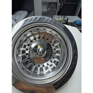 Evyeler Için Süzgeç