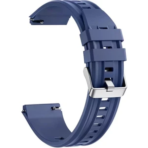 Huawei Gt6 Pro 46MM Official Silikon Kordon