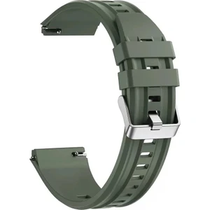 Huawei Gt6 Pro 46MM Official Silikon Kordon