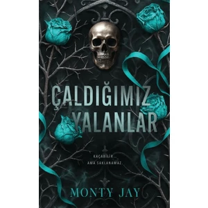 Martı Yayınları Çaldığımız Yalanlar