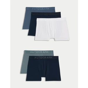 Marks & Spencer 5'li Boxer Seti