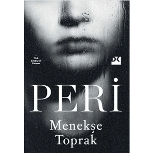 Doğan Kitap Peri - Menekşe Toprak