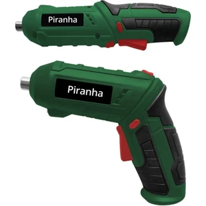 Katlanır Şarjlı Vidalama