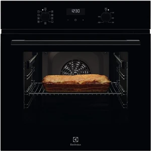 EOF5C50BZ Siyah Ankastre Fırın