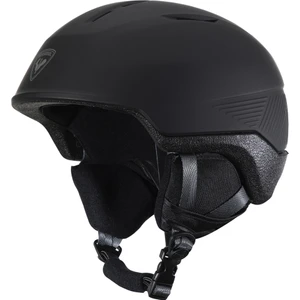 Fit Impacts Unisex Siyah Kask