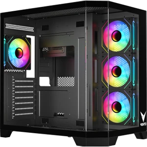 VG4204FA 750W 80+ Bronze