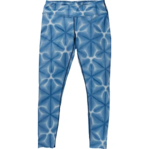 Kadın İçlik Alt WB MDWT PT Mavi