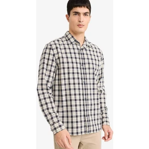 %100 Pamuk Regular Fit Gömlek G2529AX26SP
