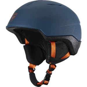 Fit Impacts Blue Unisex Mavi Kask