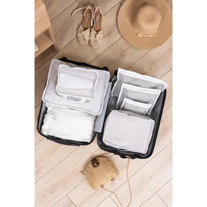 Colorfulhome Bavul Organizer Seti