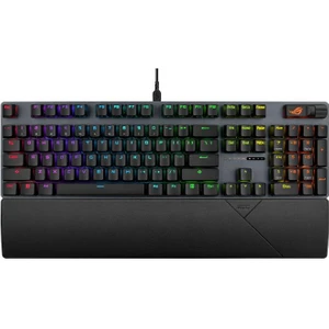 Rog Strıx Scope Iı x /nx Snow/abs/tr Gamıng Klavye