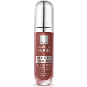 Peptit Serum Lip Gloss Nourish Nude