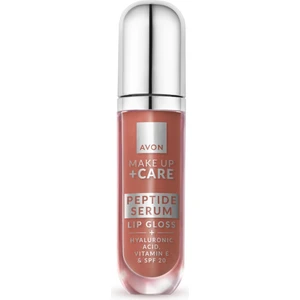 Peptit Serum Lip Gloss Juicy Peach