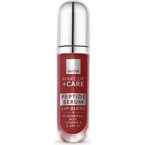 Peptit Serum Lip Gloss Cherry Glow