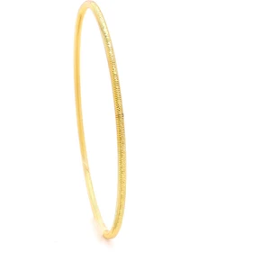 altın kaplama simli ajda bılezık-blz-3139