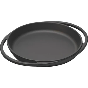 Yuvarlak Tava, Kulplu, Çap(Ø)20Cm.