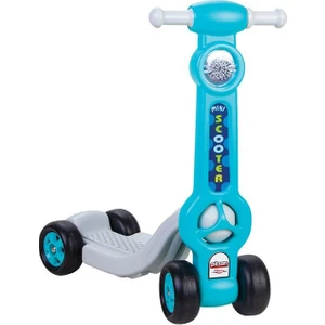 Mini Scooter