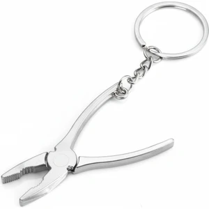 Mini Pense Anahtarlık Figür 2 cm Uçlu