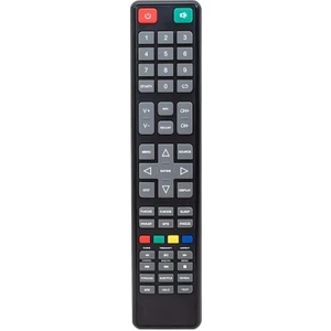 Dijitsu LCD-LED TV Uyumlu Kumanda