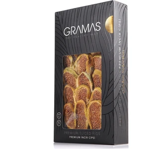 Golden Selection İncir Cipsi 200 gr