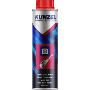 Dizel Yakıt Donma Önleyici 300 ml