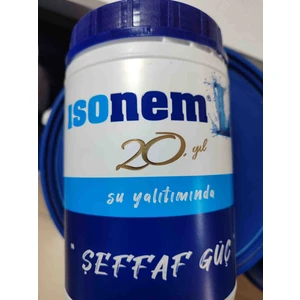 L Şeffaf Yalıtım Boyası