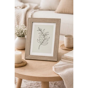 Çerçeve Cv-14 Bej 10*15