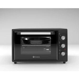 Mini Fırın 35 Litre