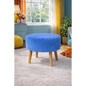 Nuo Wellsoft Çok Amaçlı Dekoratif Puf