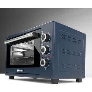 27 Litre Mini Fırın