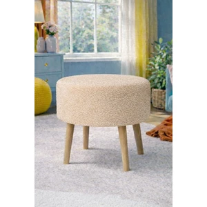 Nuo Wellsoft Çok Amaçlı Dekoratif Puf