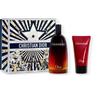 Fahrenheit Edt 100 ml + Shower Gel 50 ml