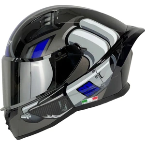 Sw 869 Machıne Full Face