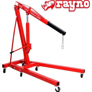 Motor Kaldırma Vinci 2 Ton - 10058