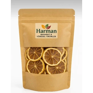 Kuru Limon 200 gr