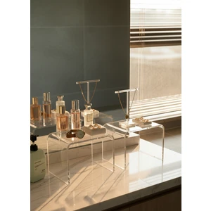 Hepsi Pleksi Collection Sergileme Standı 2'li