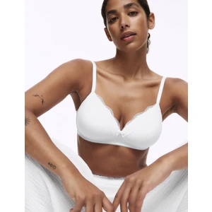 Marks & Spencer Jasmine Dantelli Desteksiz Full Cup Sütyen