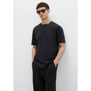 Mavi Black Siyah Basic Tişört 0612731-900