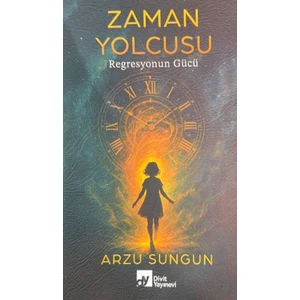 Divit Kitabevi Zaman Yolcusu