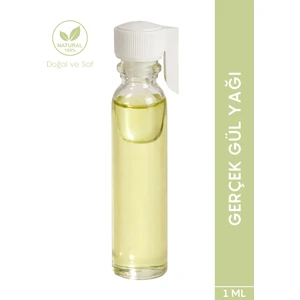 Gülhanya Gül Yağı 1 ml