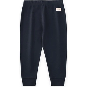 Tayt Pantolon 1-5 Yaş Antrasit